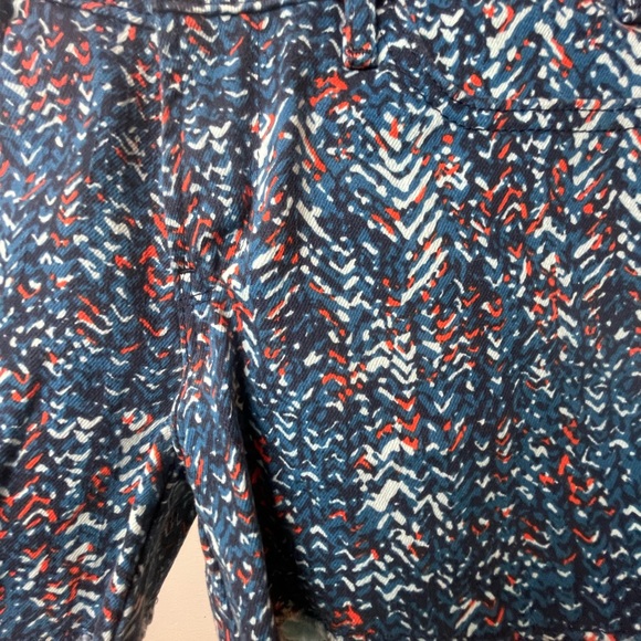 Levi’s Women’s Shorts | Colorful Confetti | size 6 - Picture 7 of 8
